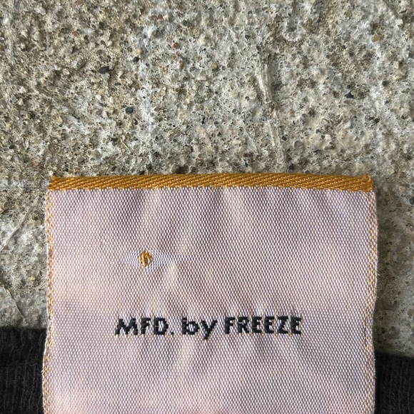 Black Rolling Stones Graphic Tee - Picture 4 of 8